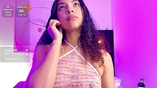 littleebonny webcam