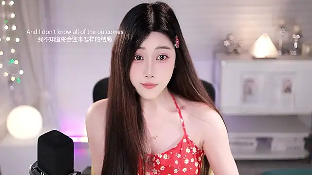 SleepArtist webcam