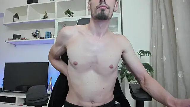 ToddClaytonn webcam