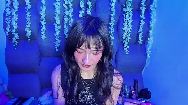 Danny_Face webcam