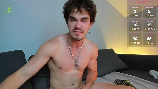 Perry_Knight webcam