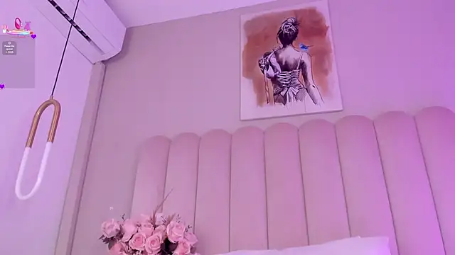 CharlotteDupontt webcam