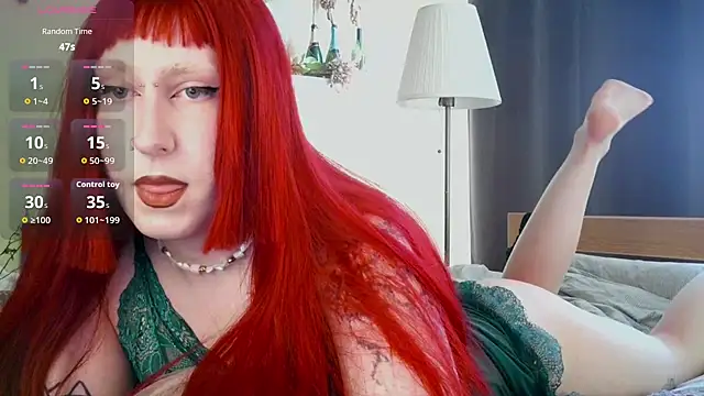 lia_grl webcam