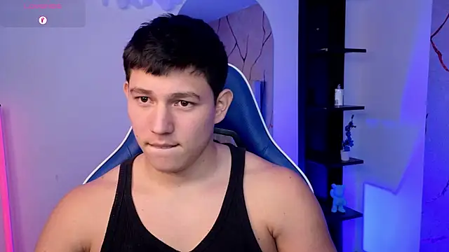JamesCr_ webcam