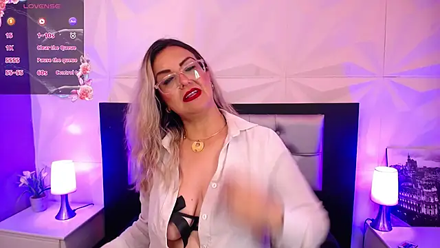 Azaahara_ webcam