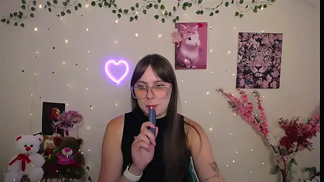 Amanda_Bright_ webcam