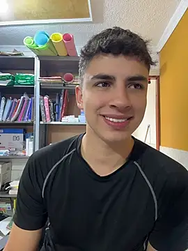 AdrianRinaldi webcam