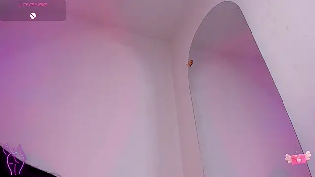 Viioleett_cum webcam