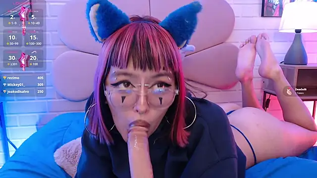 lil_candy77 webcam