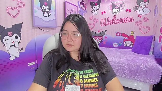 Dulce_meow webcam
