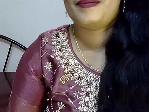 Muskan_Jha webcam