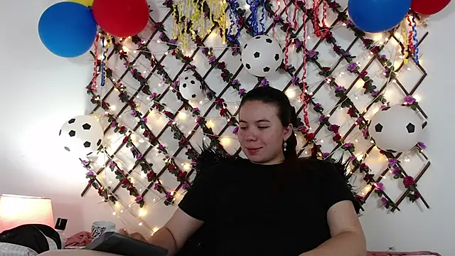 Samantha_Wallker webcam