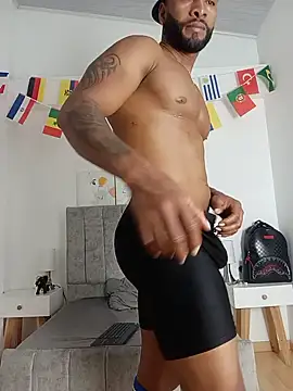 Dante_Knox webcam