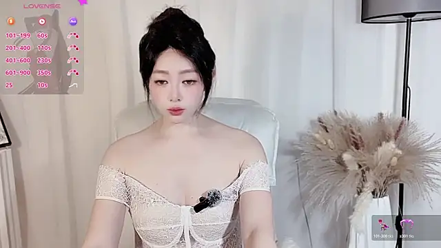 nan_xi webcam