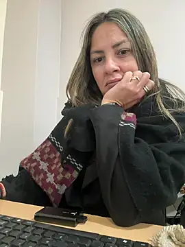 leona-david webcam