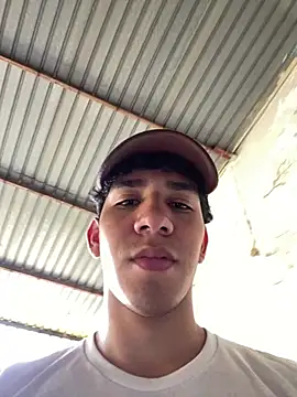 Alejandrososas webcam