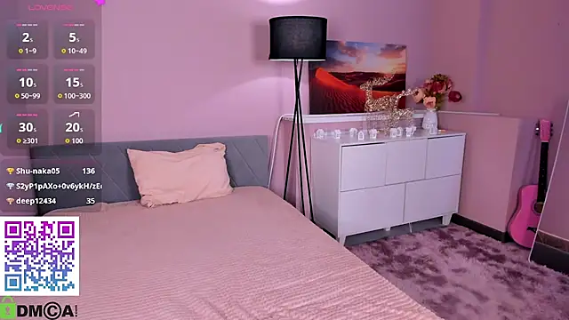 Ella_Fex webcam