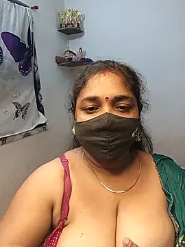 Tanvi_My_Girl webcam