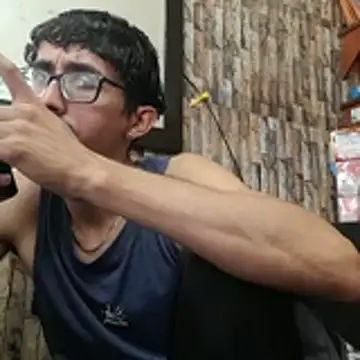 jhosuamoore webcam