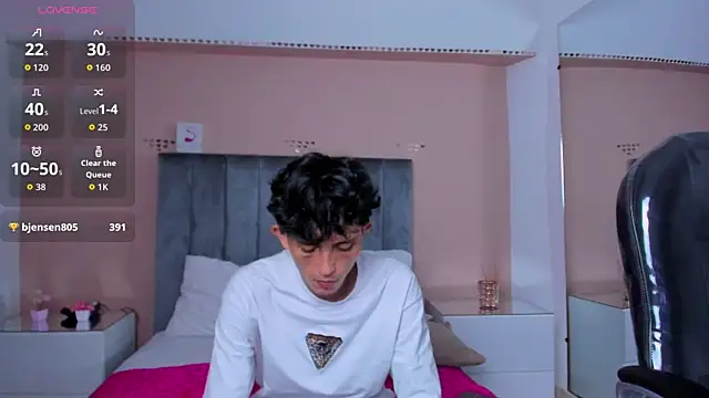 ARIANA_CRI-X