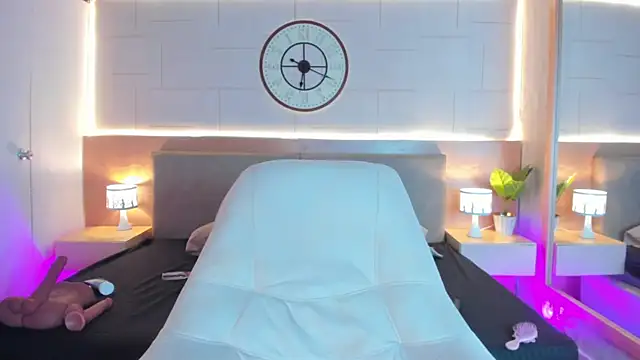 Megan_charles_ webcam