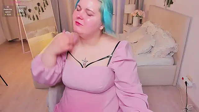 Amelia_Skyee webcam