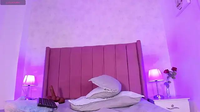 amy_flaker webcam