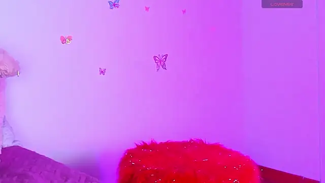 Molly_blue01 webcam