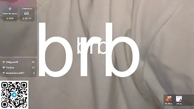 Mary_F0x webcam