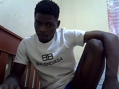 Vknnny webcam