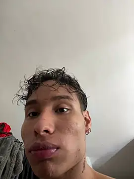 NelModel1 webcam