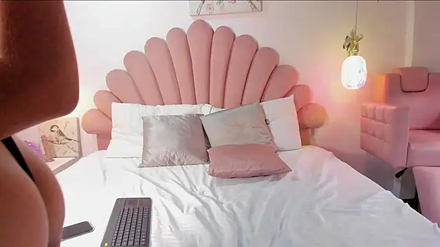 CherryMyla webcam