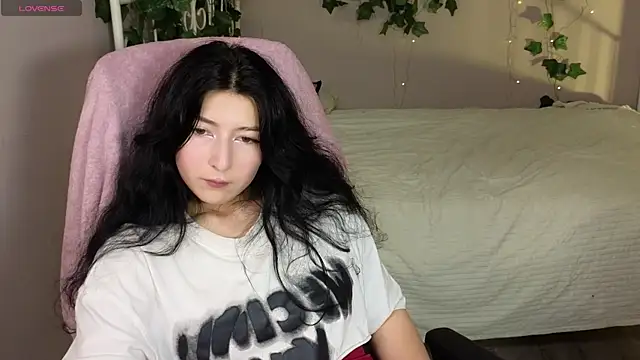 Vanessa_LimX webcam