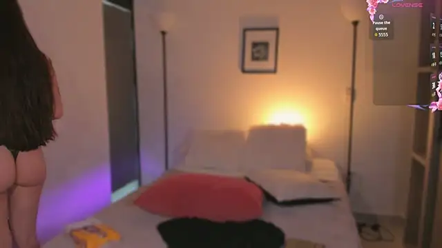 LizzyColins webcam