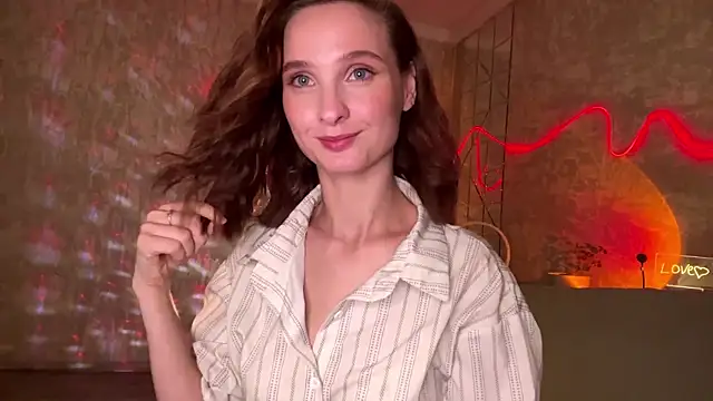 GensaFlara webcam