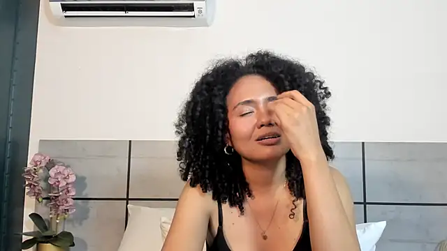 Kiraspell webcam