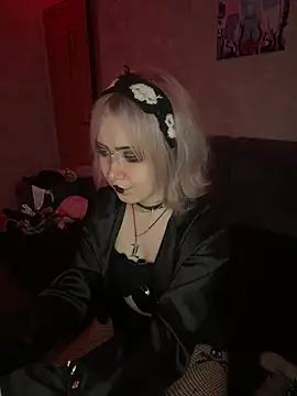 Sindy_Lou webcam
