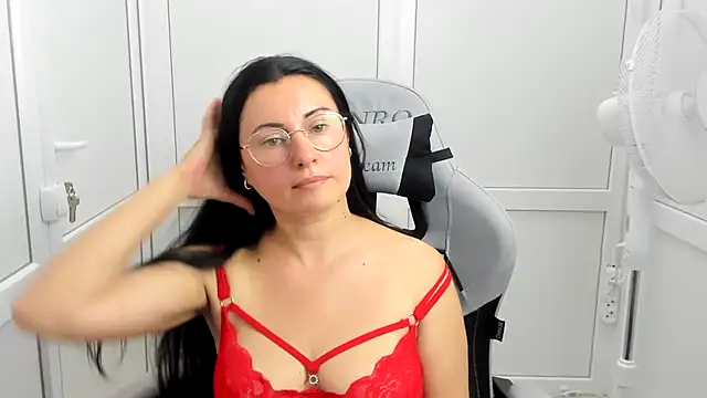 ChloeVibee webcam