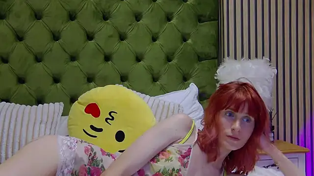 SiennaShapiro webcam