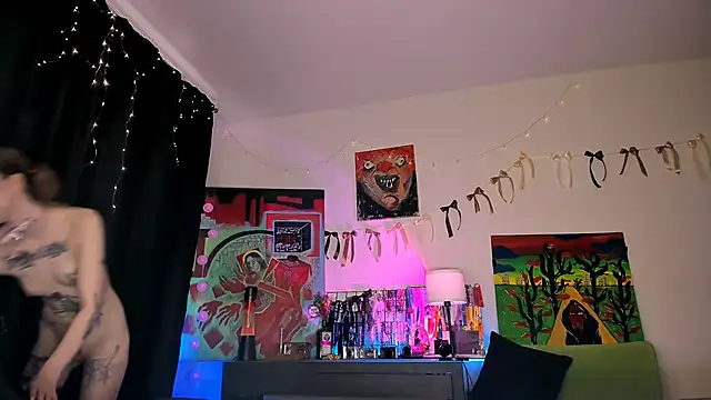 Felicia_Bri webcam