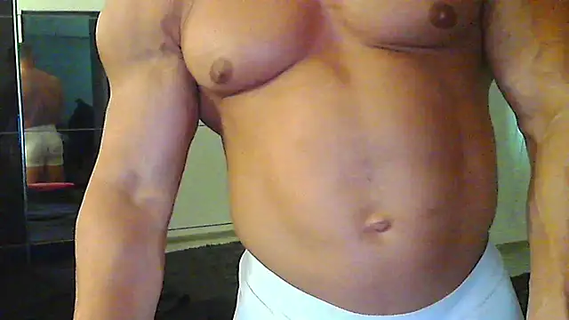 muscularkevin