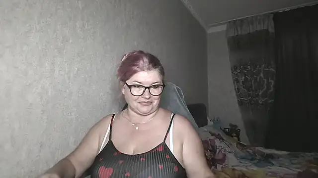 Diana_49 webcam