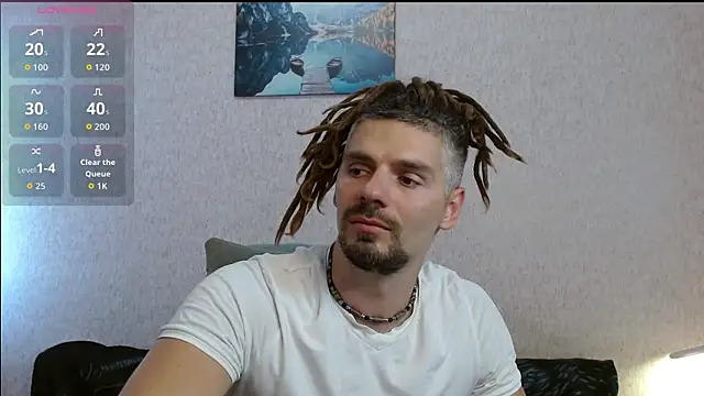 Aestheticguy101 webcam