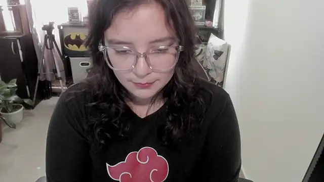 aika-dreams webcam