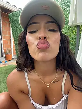MystiqueXXX 🛶 live stream