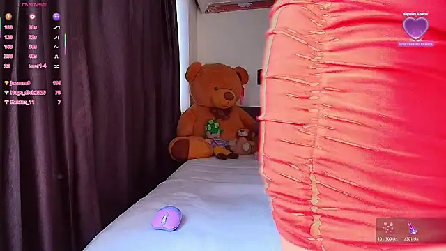 Samanntthaa__ webcam