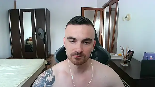 mu5clemania2 webcam
