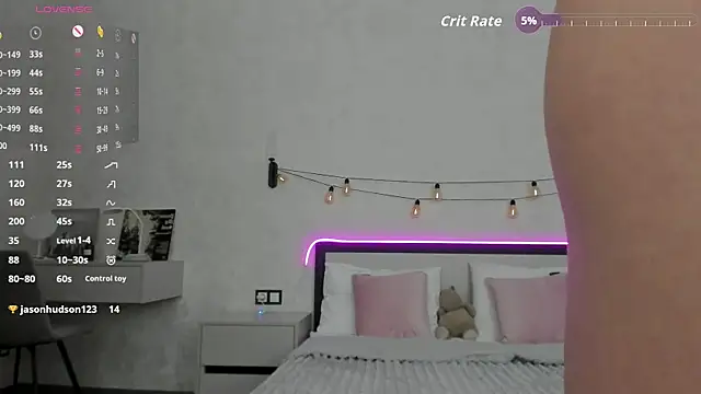 AureliaBliss_ webcam