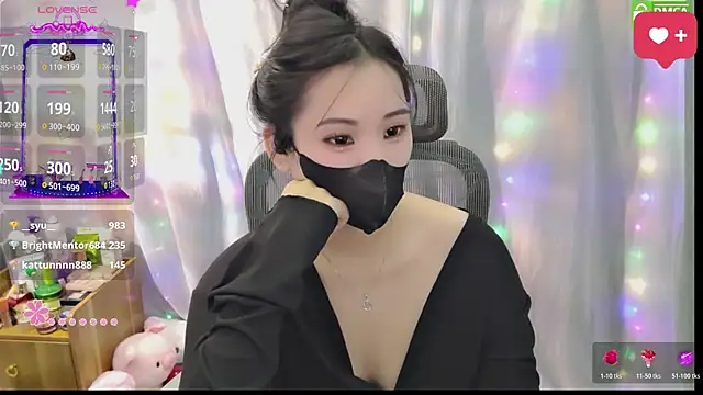 Dully_ana webcam