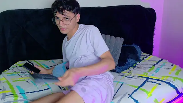 andrew_dann webcam